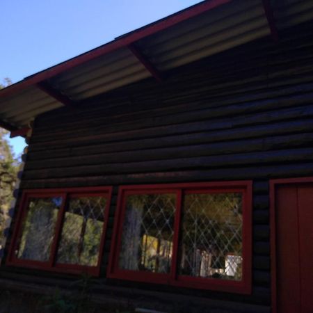 Rancho das Verbenas Campos do Jordão Exterior foto
